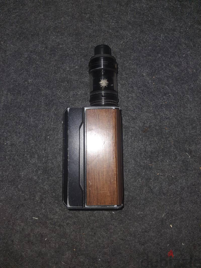 Voopoo Drag 4 2