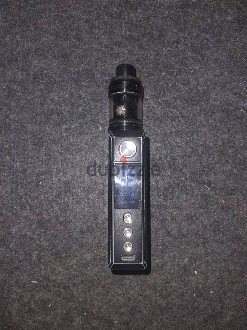Voopoo Drag 4 3