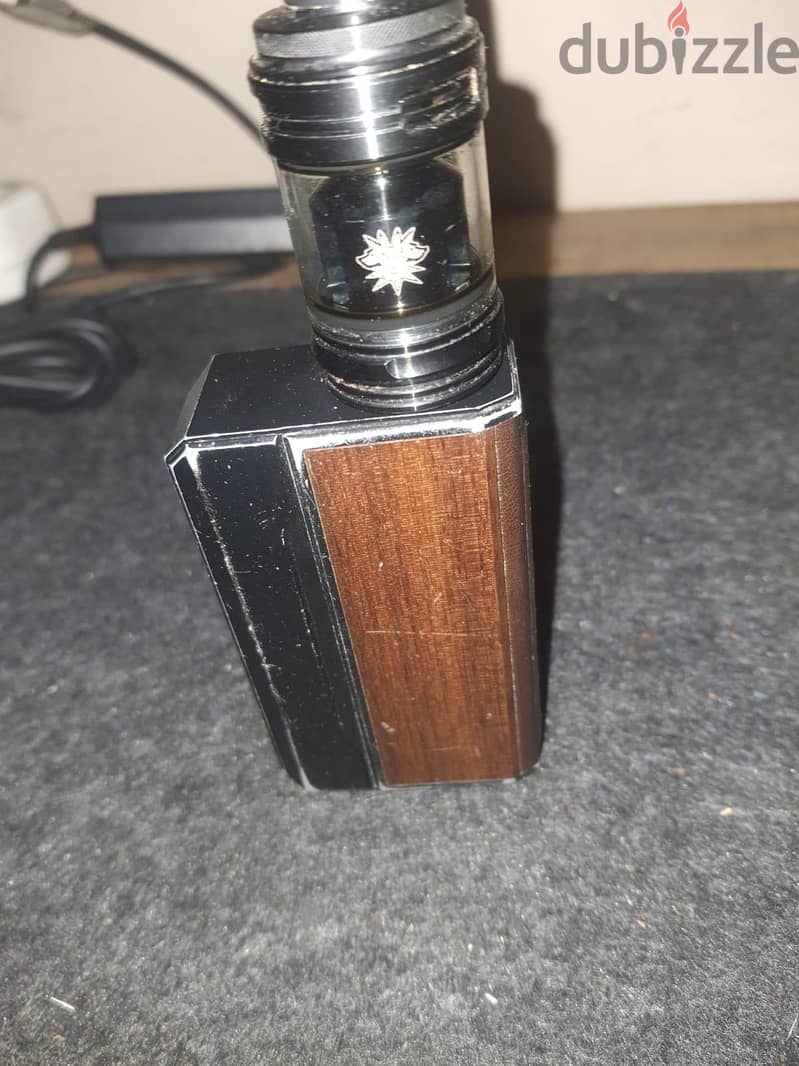 Voopoo Drag 4 4
