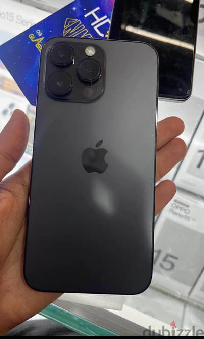 آبل - آيفون 14 برو ماكس