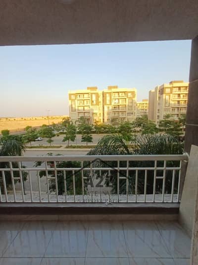 For sale in Madinty 73 meters Al Bay 12 finishing super lux first housing repeated floor immediate delivery