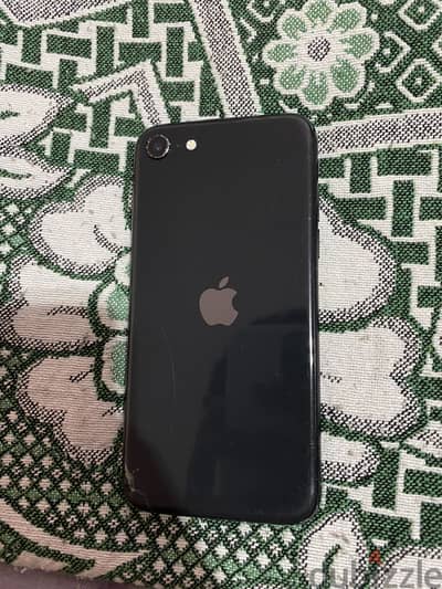 Apple - iPhone SE