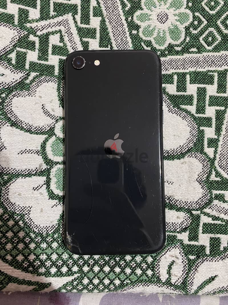 Apple - iPhone SE 1