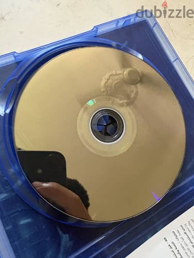 للبيع أو البدل – Returnal PS5 (CD أصلي