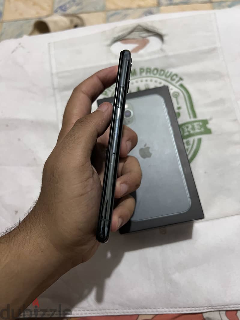 Apple - iPhone 11 Pro 1