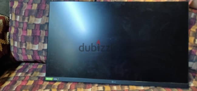 شاشه LG GAMING