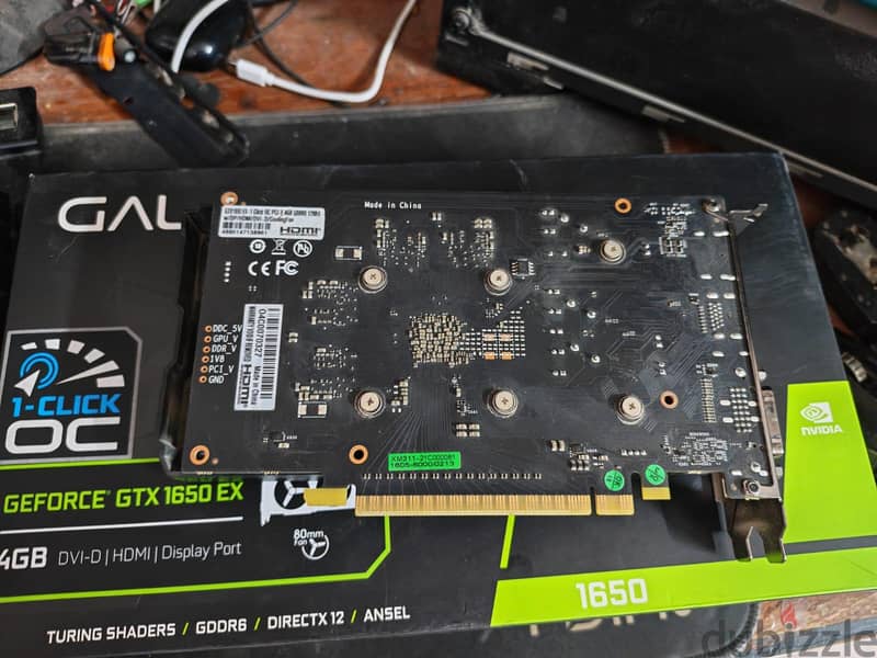 gtx 1650 1