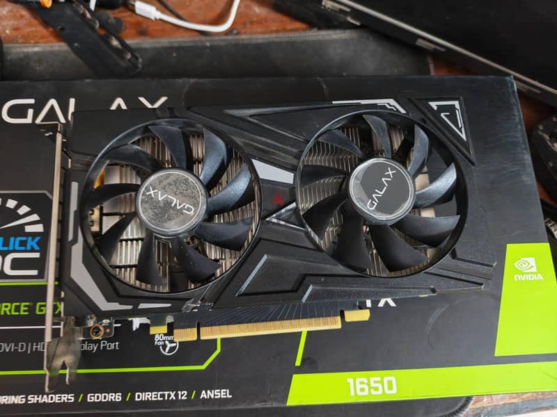 gtx 1650 2