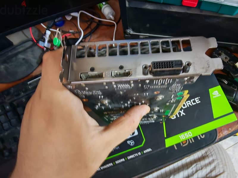 gtx 1650 3