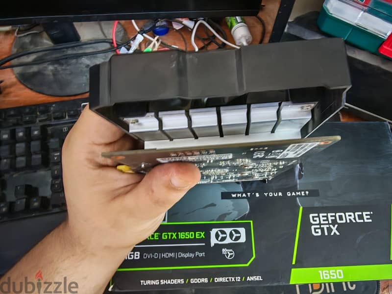 gtx 1650 4