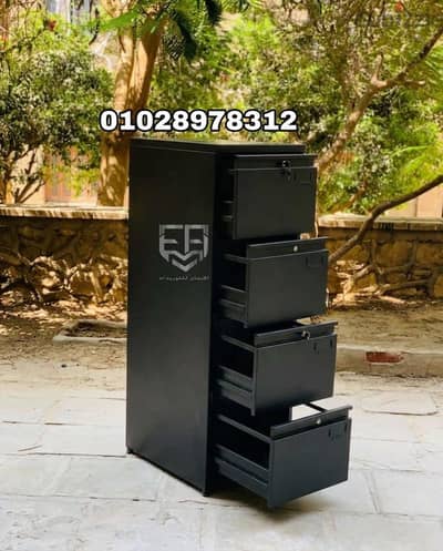 شانون صاج محمل ٤ درج