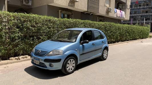Citroen C3 2006