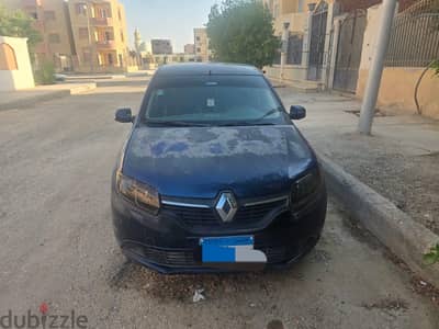 رينو لوجان 2016