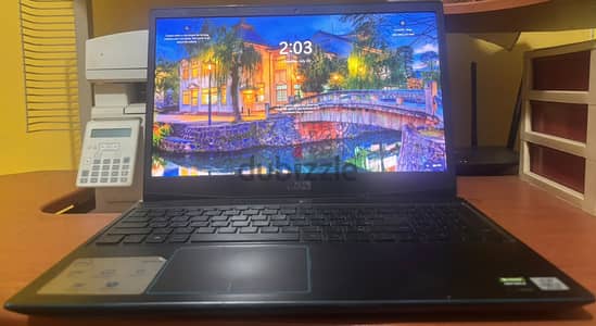 DELL G3 3500