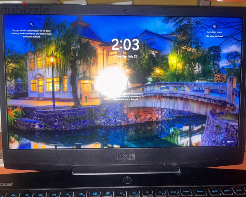 DELL G3 3500 1