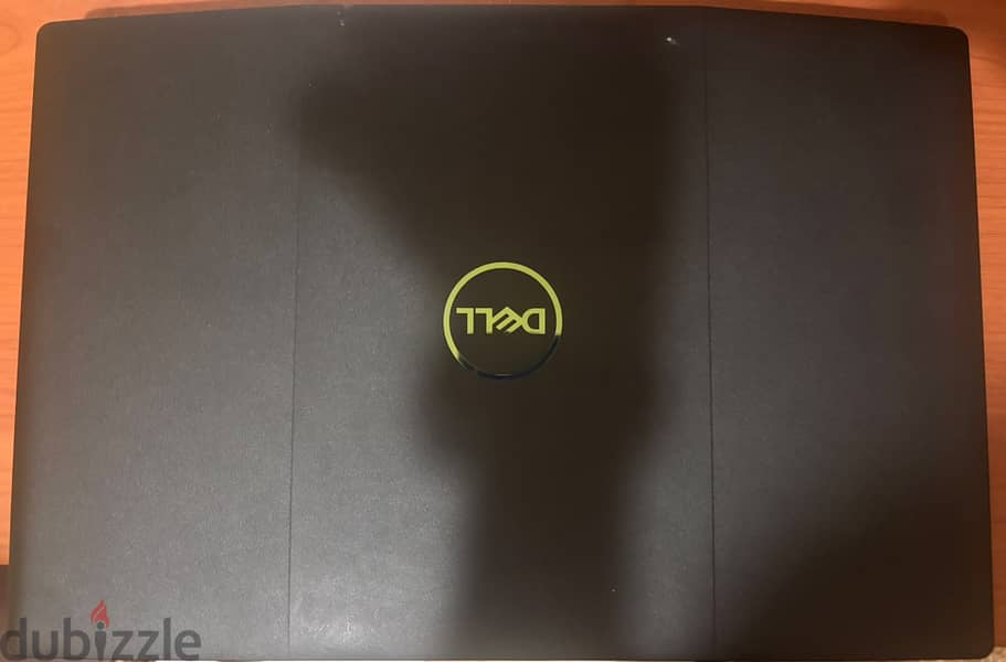 DELL G3 3500 4