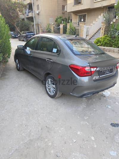 Proton Saga 2024 Proton Saga 2024