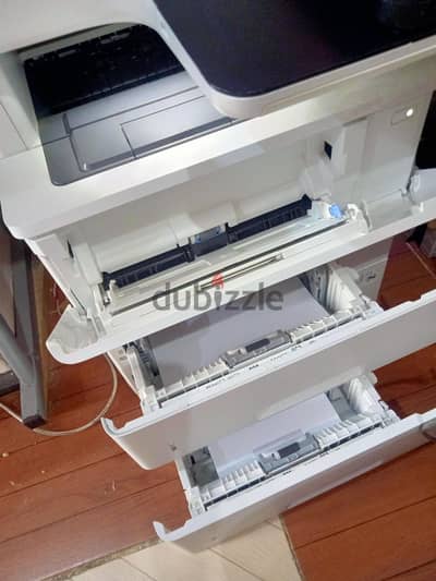hp 527