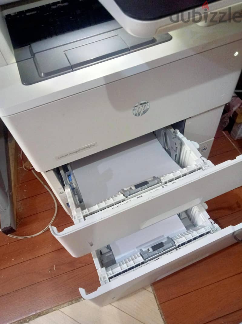 hp 527 1