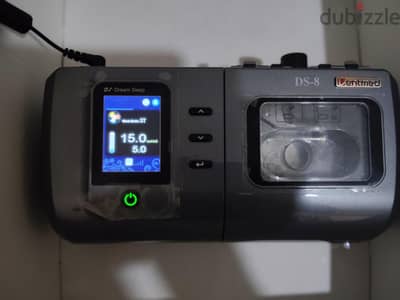 جهاز تنفس للنوم VentMed BiPAP ST30 (DS-8) بحالة ممتازة جدًا