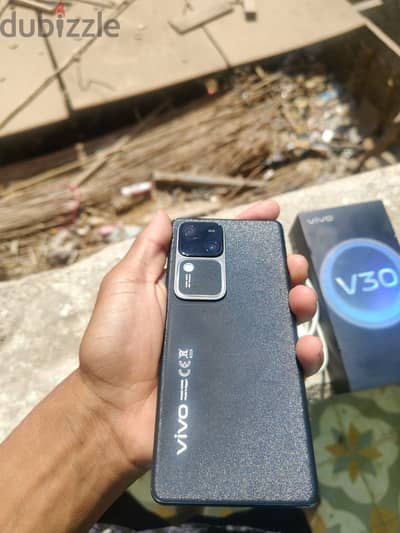 Vivo v30