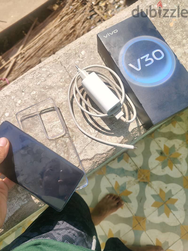 Vivo v30 1