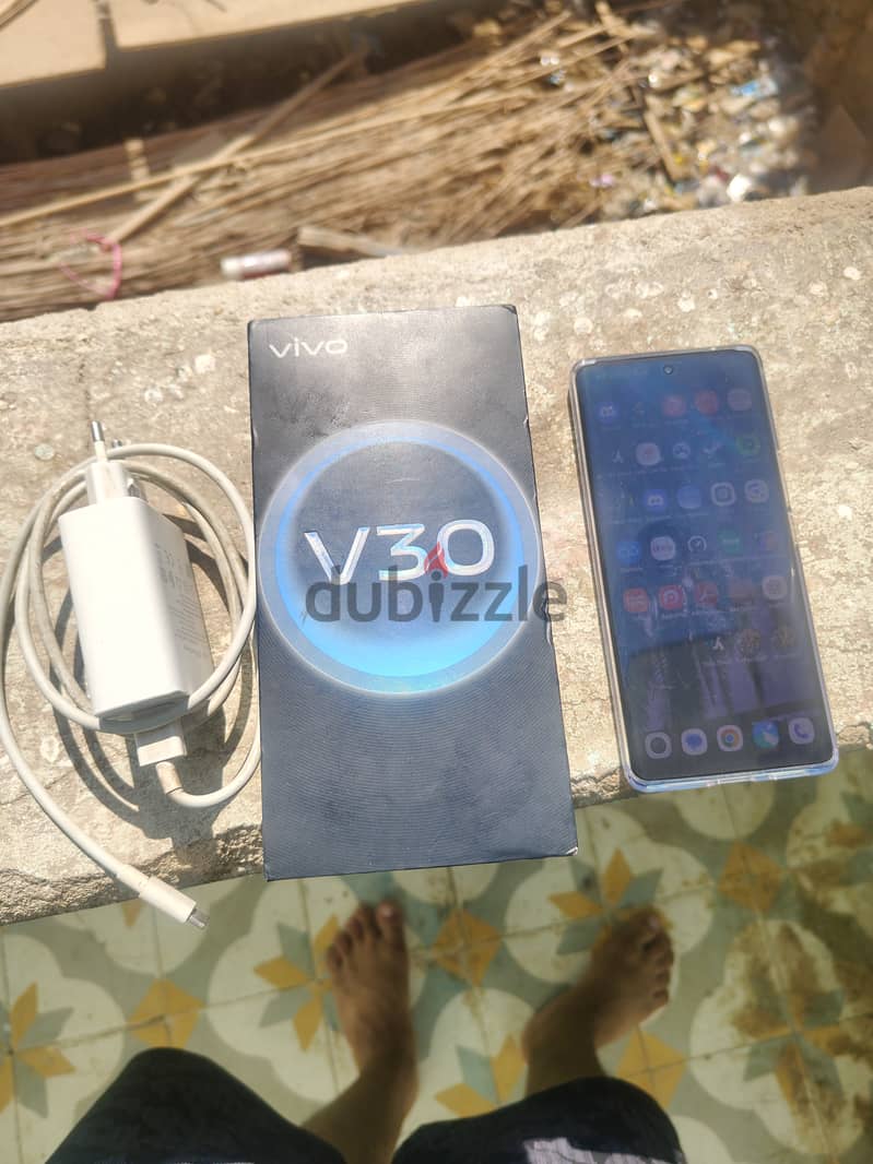 Vivo v30 2