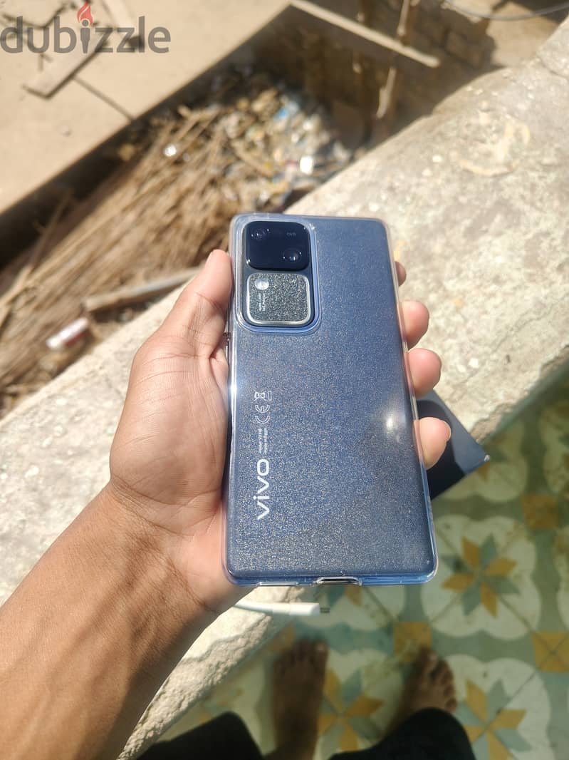 Vivo v30 3