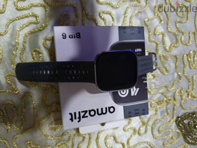 Amazfit BIP 6