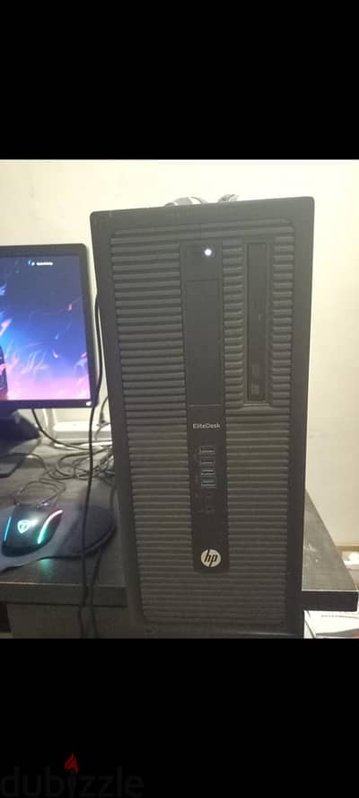 Hp 800 g1