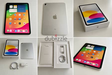 iPad A16 (11th Generation)