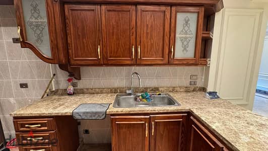 Modern 2-Bedroom Apartment for Rent at SODIC Eastown | 153 sqm | Central AC | Prime First Floor | Ready to Move | Only 60,000 EGP/Month