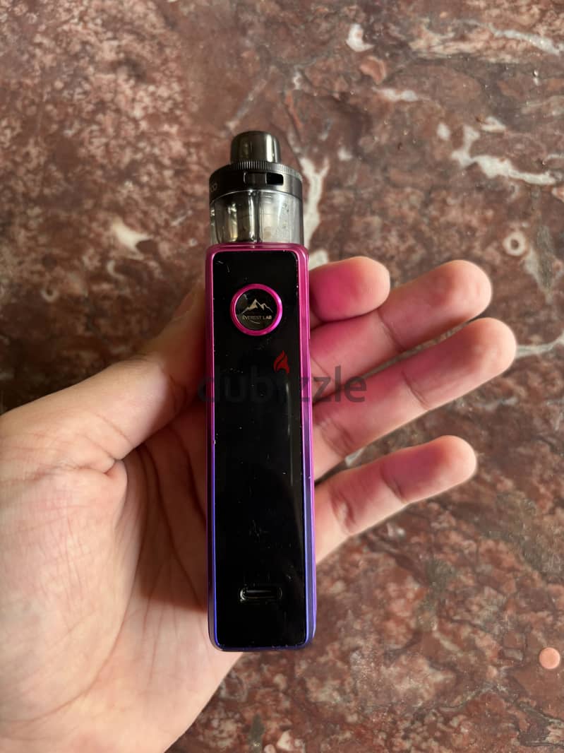 Drag x3 1
