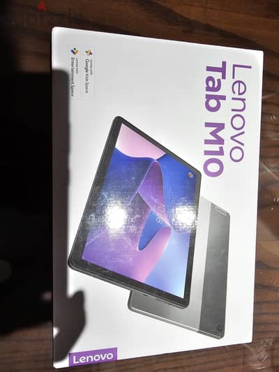 lenovo tab m10 3rd gen