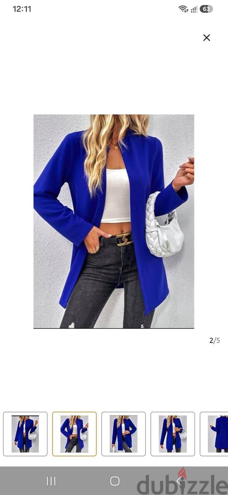 Blazers 3xl 1