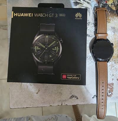 ساعة  Huawei gt3