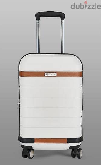 Luggage bag size 24