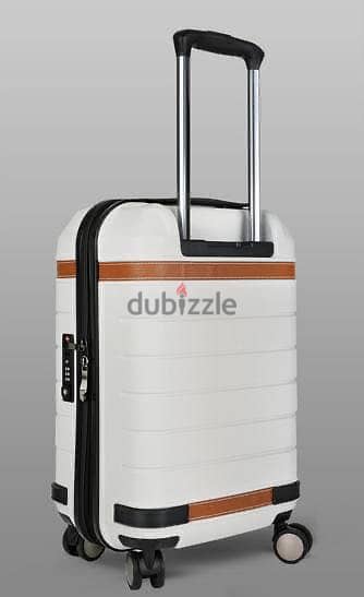 Luggage bag size 24 1