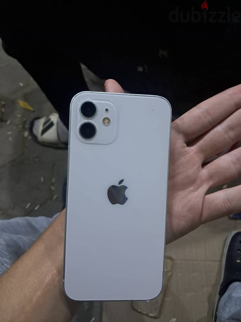 Apple - iPhone 12 1