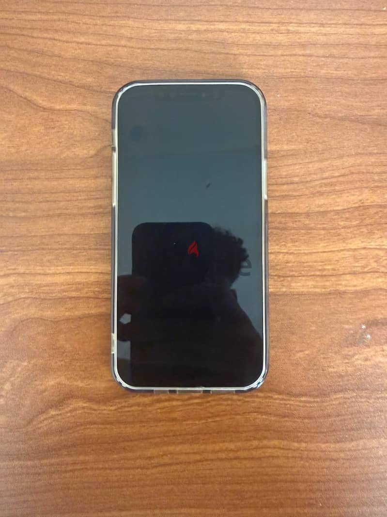 Apple - iPhone 12 1
