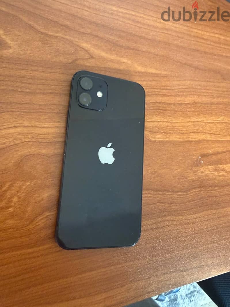 Apple - iPhone 12 4