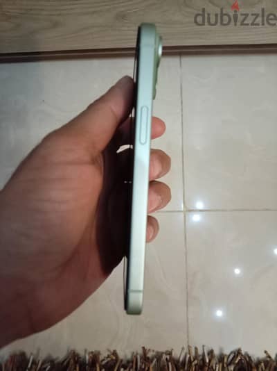 Apple - iPhone 15