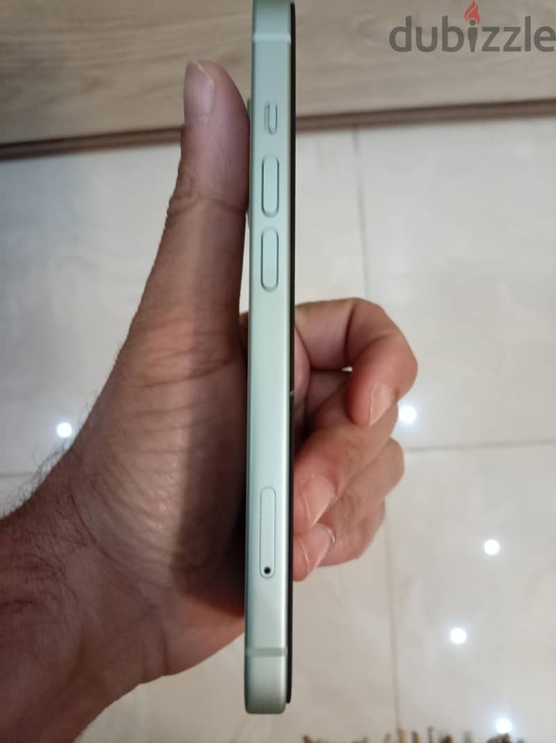 Apple - iPhone 15 2