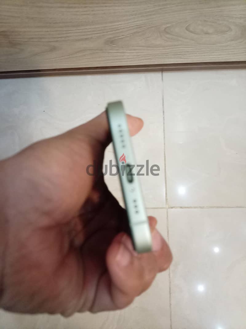 Apple - iPhone 15 3