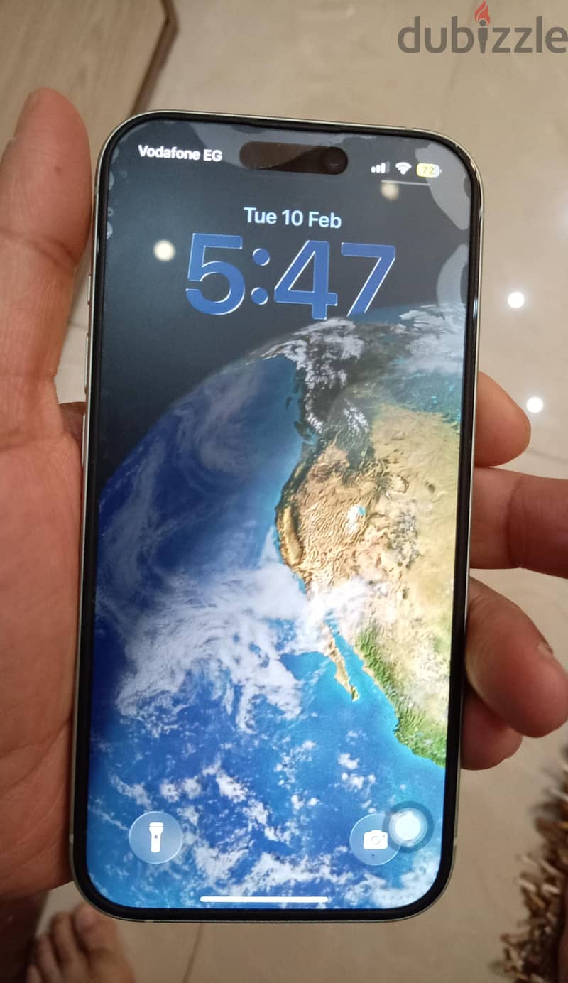 Apple - iPhone 15 8