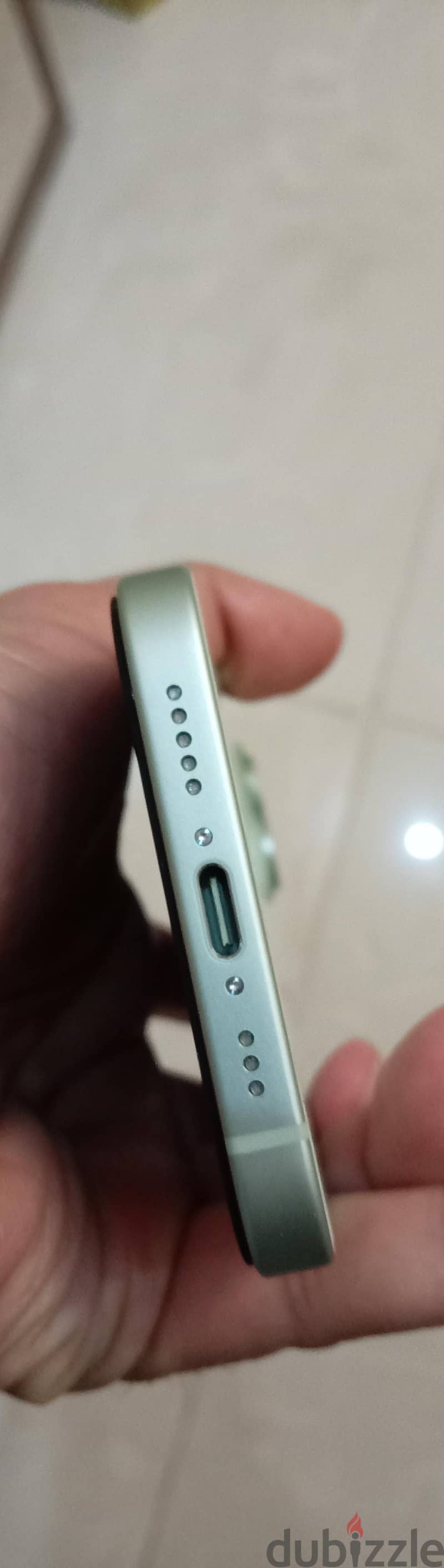 Apple - iPhone 15 9