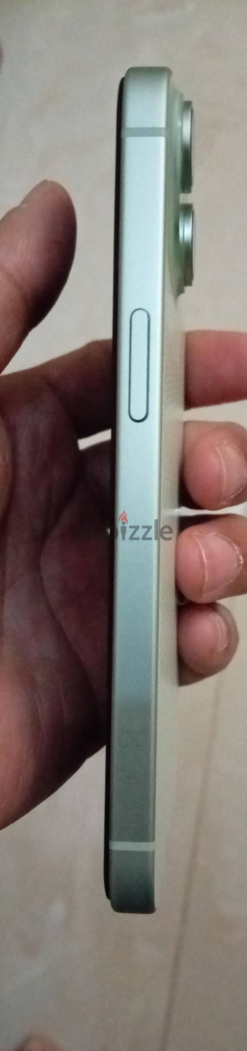 Apple - iPhone 15 10