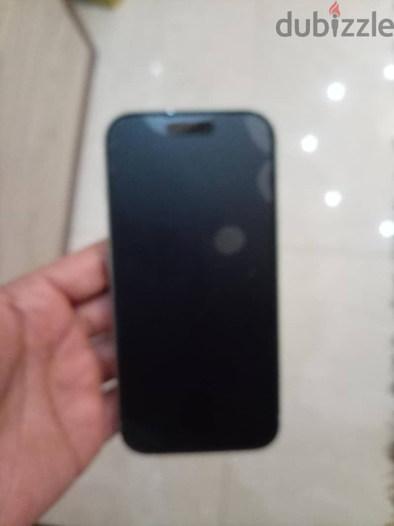 Apple - iPhone 15 12