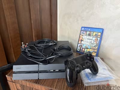 PlayStation 4