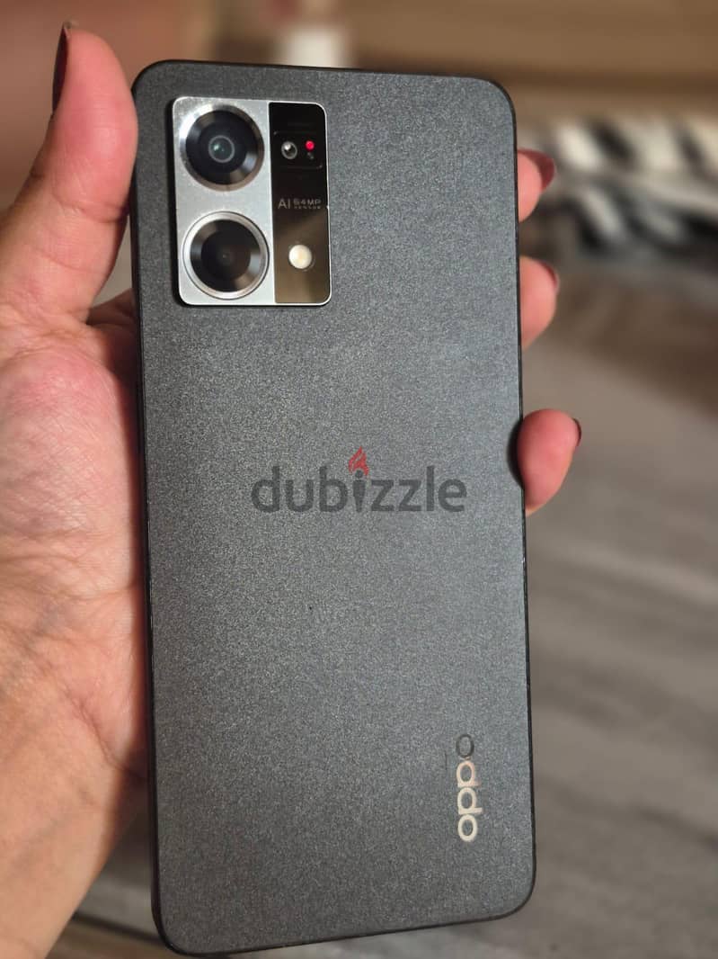 OPPO Reno7 1